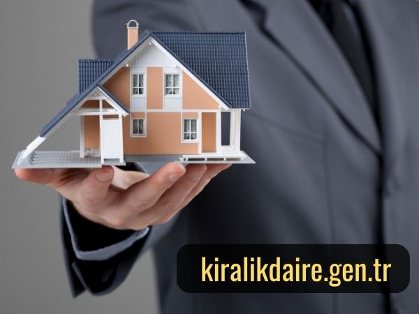 Kıvançlı Mahallesi Kiralık Daire